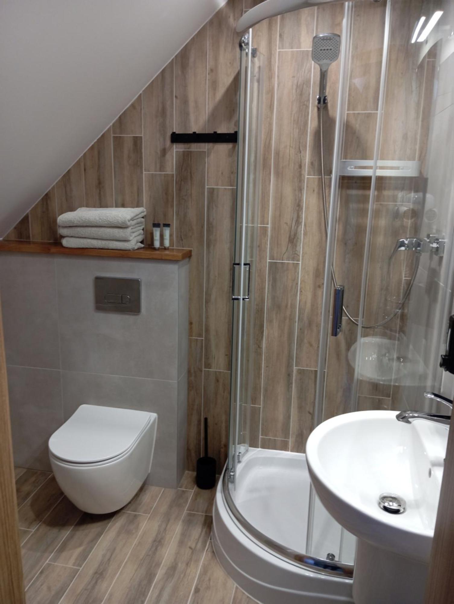 Zacisze Apartment Rozalin  Room photo