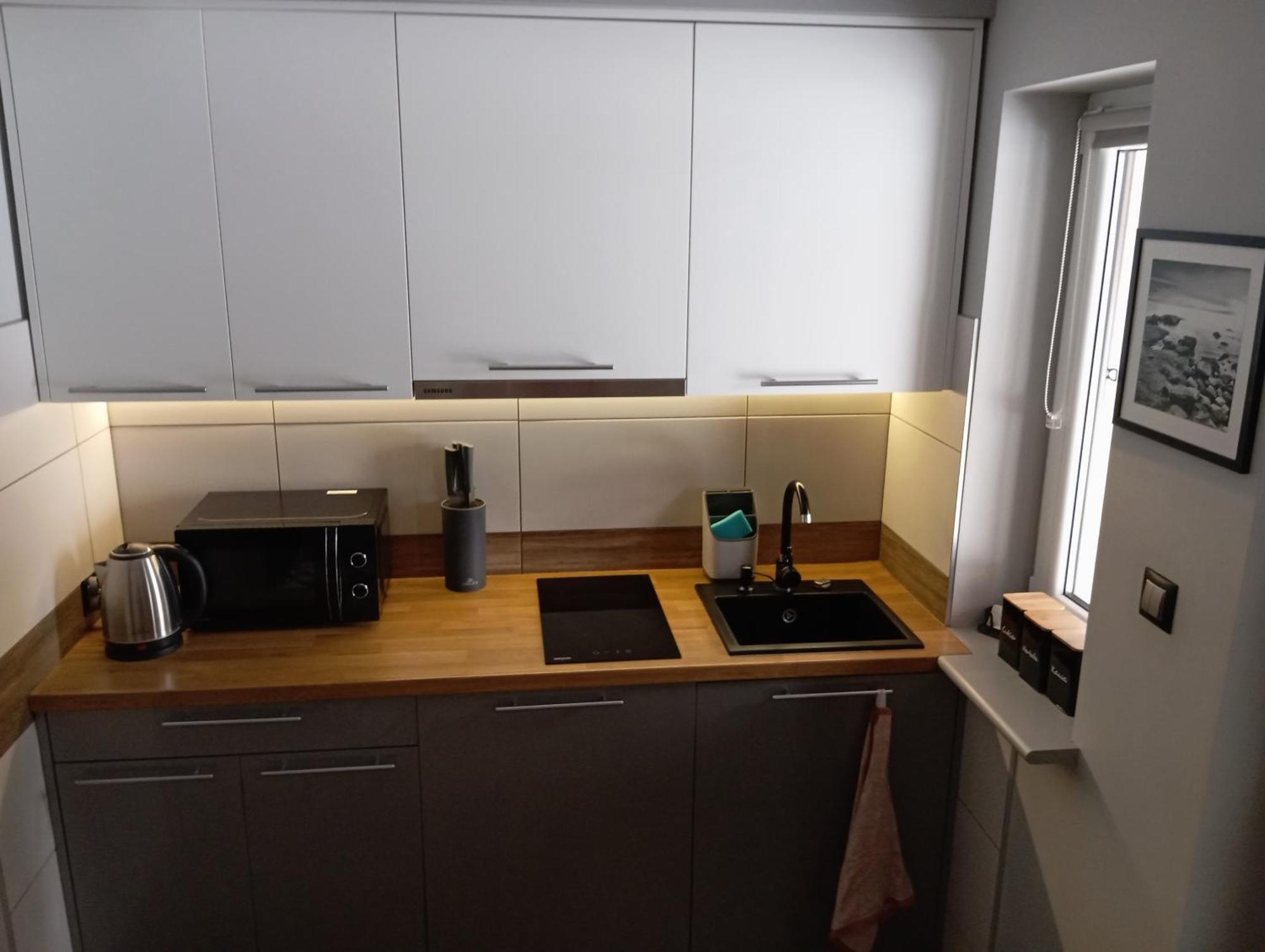 Zacisze Apartment Rozalin  Room photo