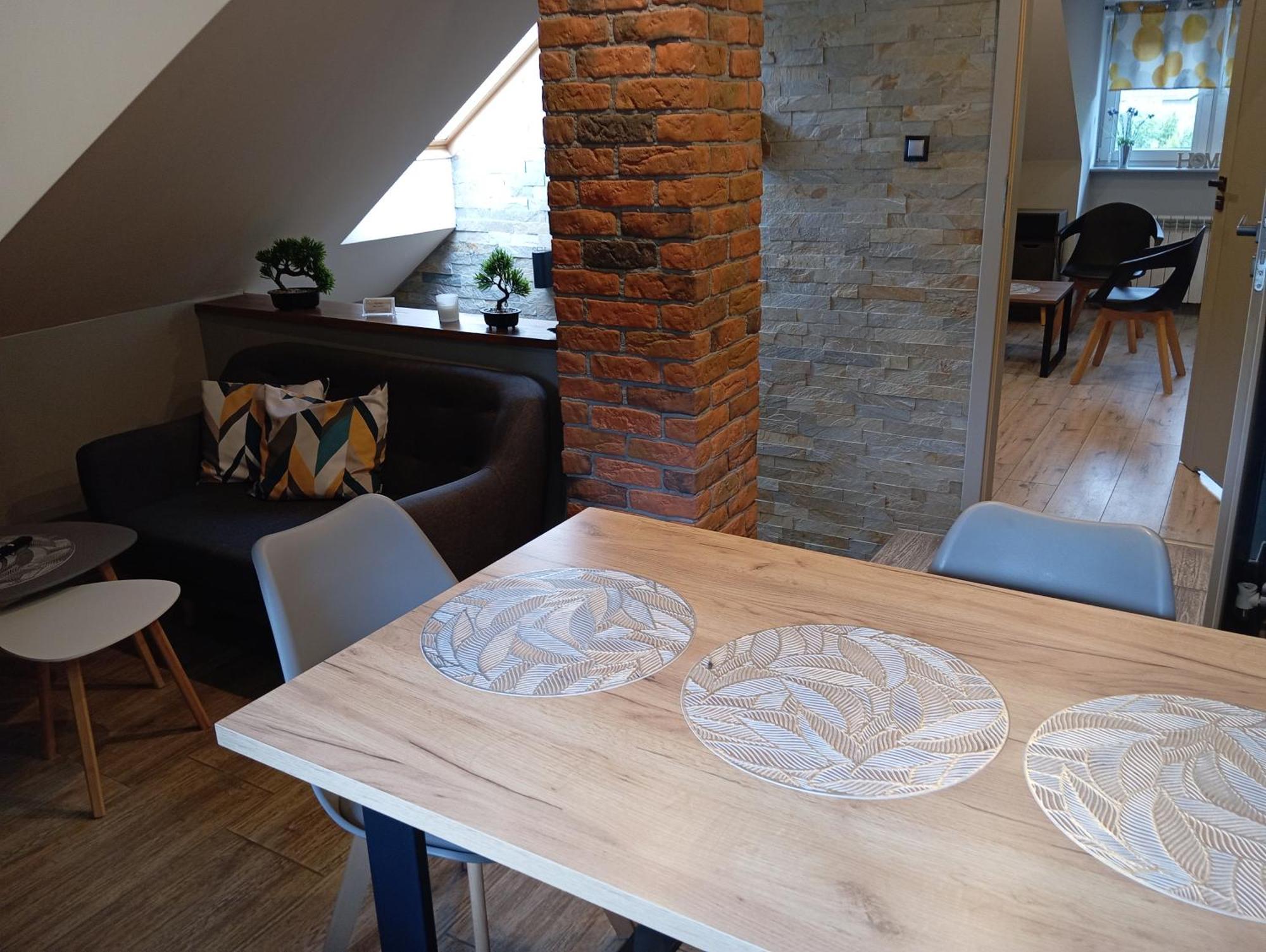 Zacisze Apartment Rozalin  Room photo